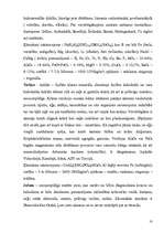 Referāts 'Juvelierakmeņi', 18.