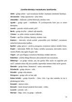 Referāts 'Juvelierakmeņi', 22.