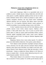 Referāts 'Juvelierakmeņi', 27.