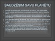 Prezentācija 'Gaisa kvalitāte un kvalitātes sastāvs, dabiskais un mākslīgais piesārņojums', 12.