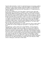 Konspekts 'Vizmas Belševicas poēmas "Indriķa Latvieša piezīmes uz Livonijas hronikas malām"', 1.