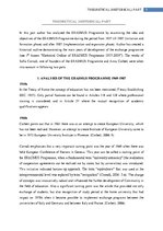 Diplomdarbs 'The Erasmus Programme of the European Union as Promoter of Tolerance Comparing L', 9.