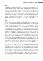 Diplomdarbs 'The Erasmus Programme of the European Union as Promoter of Tolerance Comparing L', 10.