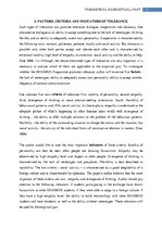 Diplomdarbs 'The Erasmus Programme of the European Union as Promoter of Tolerance Comparing L', 15.