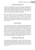 Diplomdarbs 'The Erasmus Programme of the European Union as Promoter of Tolerance Comparing L', 16.