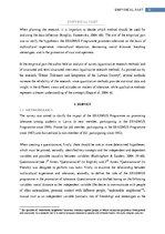Diplomdarbs 'The Erasmus Programme of the European Union as Promoter of Tolerance Comparing L', 19.