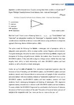 Diplomdarbs 'The Erasmus Programme of the European Union as Promoter of Tolerance Comparing L', 20.