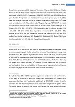 Diplomdarbs 'The Erasmus Programme of the European Union as Promoter of Tolerance Comparing L', 21.