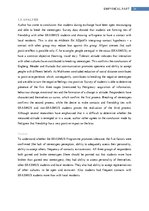 Diplomdarbs 'The Erasmus Programme of the European Union as Promoter of Tolerance Comparing L', 24.