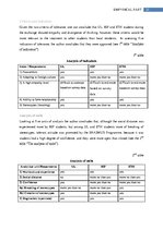 Diplomdarbs 'The Erasmus Programme of the European Union as Promoter of Tolerance Comparing L', 25.