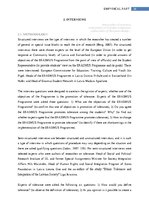 Diplomdarbs 'The Erasmus Programme of the European Union as Promoter of Tolerance Comparing L', 26.