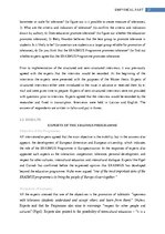 Diplomdarbs 'The Erasmus Programme of the European Union as Promoter of Tolerance Comparing L', 27.