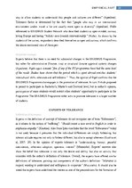 Diplomdarbs 'The Erasmus Programme of the European Union as Promoter of Tolerance Comparing L', 28.