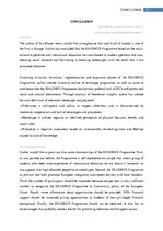 Diplomdarbs 'The Erasmus Programme of the European Union as Promoter of Tolerance Comparing L', 31.