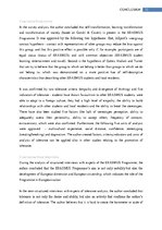 Diplomdarbs 'The Erasmus Programme of the European Union as Promoter of Tolerance Comparing L', 32.