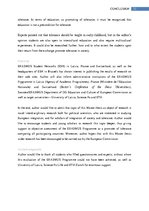 Diplomdarbs 'The Erasmus Programme of the European Union as Promoter of Tolerance Comparing L', 33.