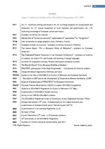 Diplomdarbs 'The Erasmus Programme of the European Union as Promoter of Tolerance Comparing L', 38.