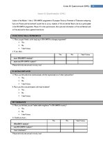 Diplomdarbs 'The Erasmus Programme of the European Union as Promoter of Tolerance Comparing L', 39.