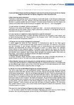 Diplomdarbs 'The Erasmus Programme of the European Union as Promoter of Tolerance Comparing L', 49.