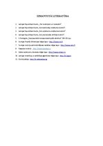 Konspekts 'Latvijas un Somijas nodokļu sistēmas salīdzinošā analīze', 8.