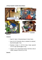 Referāts 'Karla Špicvega gleznas "Nabaga dzejnieks" analīze', 6.