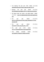 Referāts 'Karla Špicvega gleznas "Nabaga dzejnieks" analīze', 7.