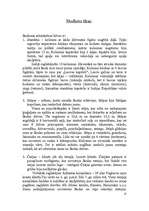 Referāts 'Budas mācība – reliģija bez Dieva', 17.