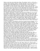 Eseja 'Catcher in the Rye by Salinger', 1.