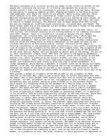 Eseja 'The Civilized Society ', 1.