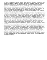 Eseja 'The Civilized Society ', 2.