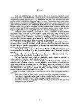 Referāts 'Galvenā parādnieka tiesības un pienākumi galvojuma līgumā', 2.