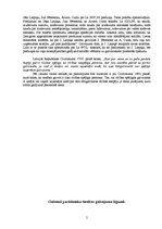 Referāts 'Galvenā parādnieka tiesības un pienākumi galvojuma līgumā', 5.