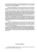 Referāts 'Galvenā parādnieka tiesības un pienākumi galvojuma līgumā', 8.