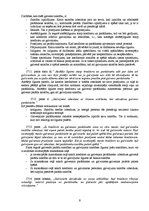 Referāts 'Galvenā parādnieka tiesības un pienākumi galvojuma līgumā', 9.