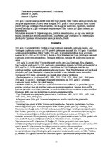 Referāts 'Galvenā parādnieka tiesības un pienākumi galvojuma līgumā', 11.