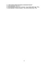 Referāts 'Galvenā parādnieka tiesības un pienākumi galvojuma līgumā', 15.