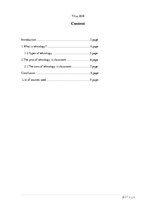 Referāts 'Tehnology', 2.