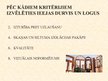 Prezentācija 'Logi un durvis', 3.
