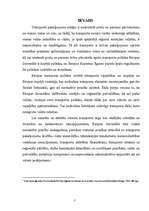 Referāts 'Eiropas Savienības likumdošana', 1.