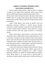 Referāts 'Eiropas Savienības likumdošana', 2.