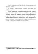 Referāts 'Eiropas Savienības likumdošana', 5.