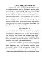 Referāts 'Eiropas Savienības likumdošana', 6.