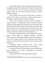 Referāts 'Eiropas Savienības likumdošana', 7.