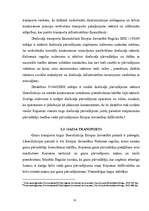 Referāts 'Eiropas Savienības likumdošana', 9.