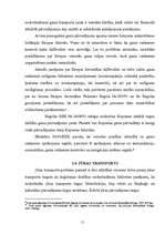 Referāts 'Eiropas Savienības likumdošana', 10.