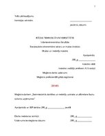 Diplomdarbs 'Saimnieciskās darbības un nodokļu uzskaite un plānošana lauku tūrisma uzņēmumos', 3.