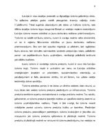 Diplomdarbs 'Saimnieciskās darbības un nodokļu uzskaite un plānošana lauku tūrisma uzņēmumos', 8.