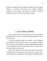 Diplomdarbs 'Saimnieciskās darbības un nodokļu uzskaite un plānošana lauku tūrisma uzņēmumos', 10.