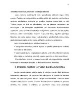 Diplomdarbs 'Saimnieciskās darbības un nodokļu uzskaite un plānošana lauku tūrisma uzņēmumos', 12.