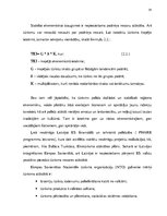 Diplomdarbs 'Saimnieciskās darbības un nodokļu uzskaite un plānošana lauku tūrisma uzņēmumos', 19.